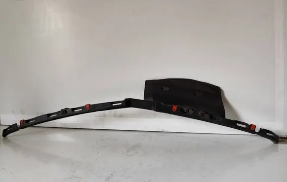 Opel Insignia A Top upper radiator support slam panel 55561769 333601545