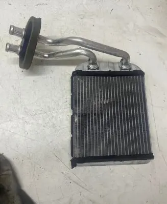 Porsche Cayenne (9PA) Heater blower radiator 7H1819121 52495273