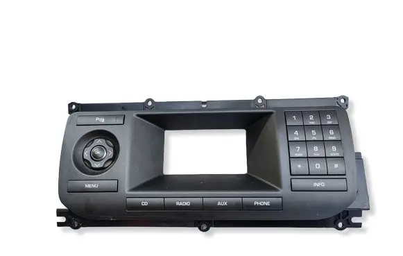 Land Rover Evoque I Multifunctional control switch/knob EJ3218C858AC