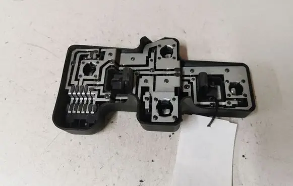 Fiat Bravo - Brava Tail light bulb cover holder 37210751