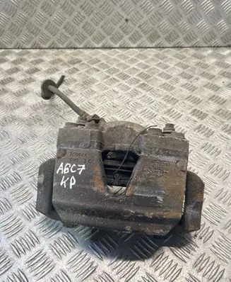 Audi A6 S6 C7 4G Front brake caliper