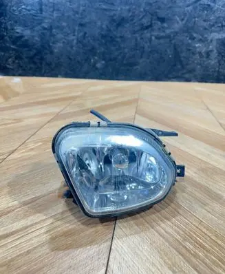 Mercedes-Benz E W211 Front fog light 