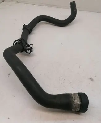 Opel Vivaro Engine coolant pipe/hose