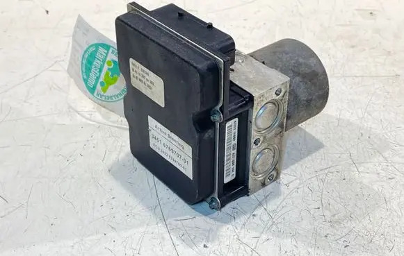 BMW 5 E60 E61 ABS Pump 6769707 18082004 6769709