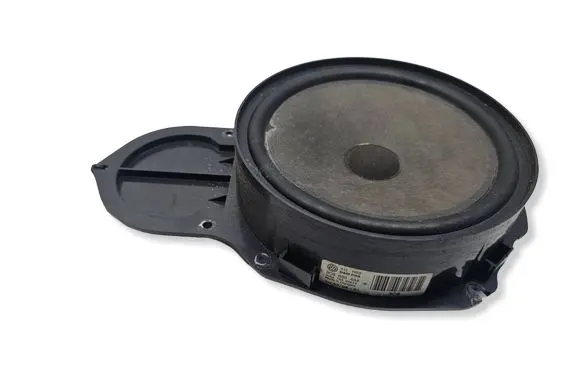 Volkswagen PASSAT CC Front door speaker 3C8035454