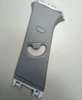 BMW 3 F30 F35 F31 (B) pillar trim (top) 51437220997