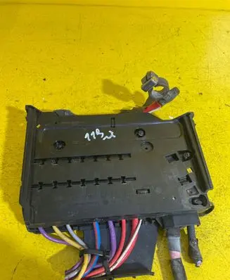 Ford Focus Positive wiring loom AV6T14A067