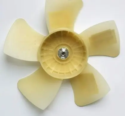 Toyota Prius (NHW20) Fan impeller 294338 1636121040