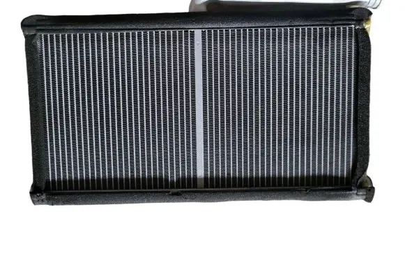 Air conditioning (A/C) radiator (interior)