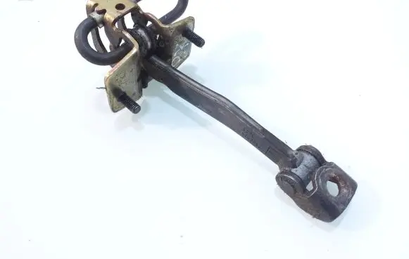 Volvo V70 Front door check strap stopper 9203392