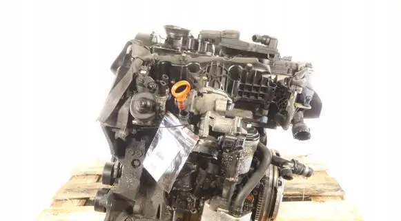 Audi A6 S6 C6 4F Engine CAH