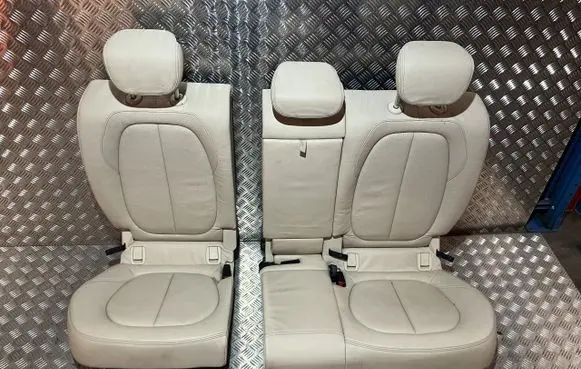 BMW X1 F48 F49 Seat set TM28872