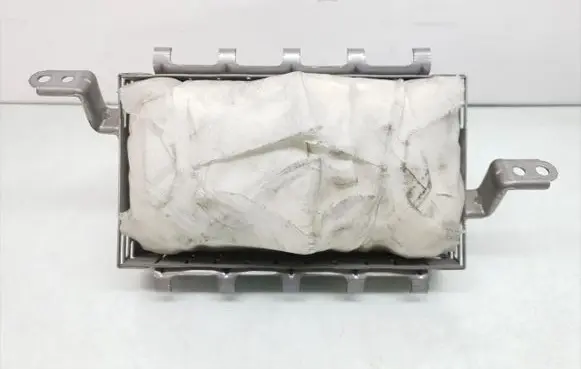 Lexus RX 300 Passenger airbag