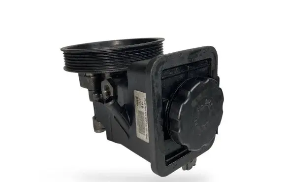 BMW 5 E60 E61 Power steering pump 6760956 7693974101 7787106