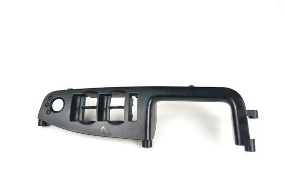 Audi A4 S4 B7 8E 8H Front door interior handle trim 8e1867171b