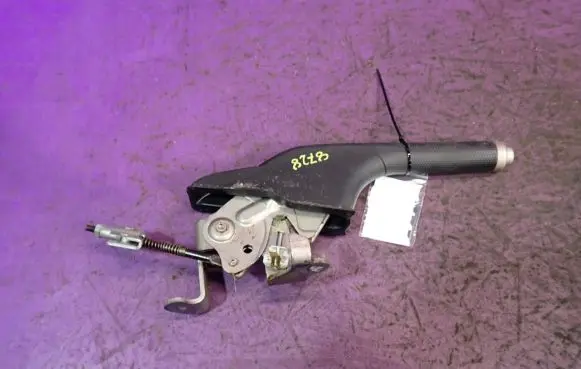 Honda Jazz Handbrake/parking brake lever assembly