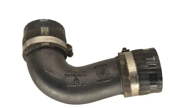 Intercooler hose/pipe