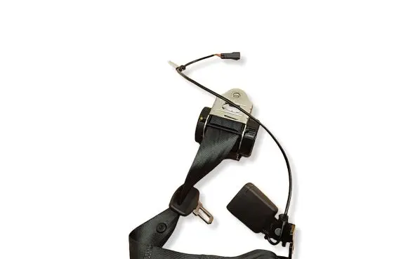 Ford Mach-E I Rear seatbelt LJ8BA611B64AC 03071202 119SCFTE000