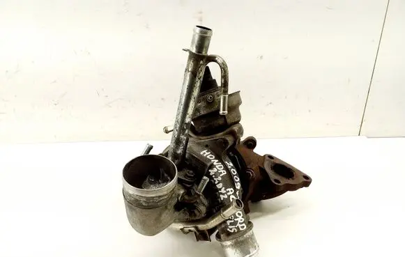 Honda Accord Turbo 18900RL0G012M2