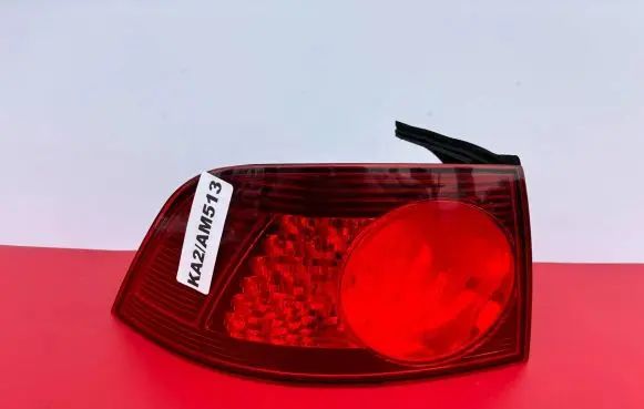 Volkswagen Phaeton Rear/tail lights 3D0945095F