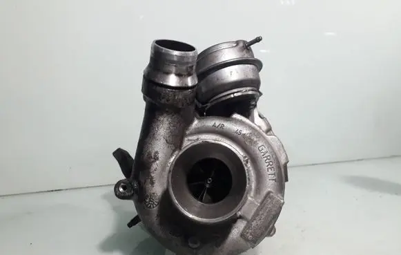 Nissan Qashqai Turbo GTA1549LV 7730873
