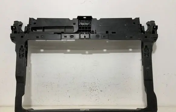 Volkswagen Tiguan Radiator support slam panel bracket 57H805594K 571805588K
