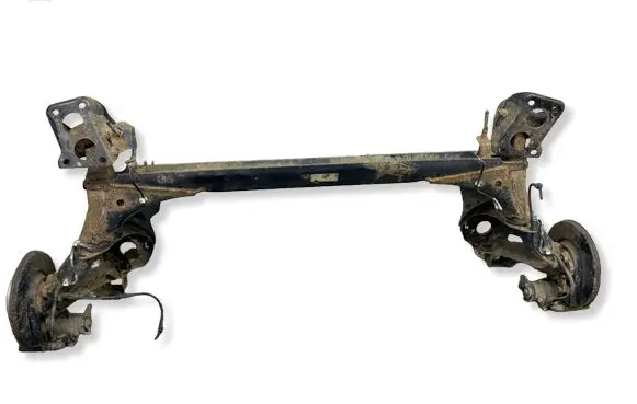 Volkswagen Bora Rear axle beam 