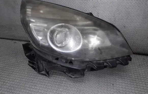 Renault Scenic II - Grand scenic II Headlight/headlamp 5DV00900000