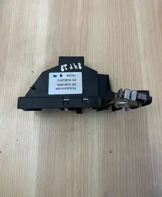 Audi Q7 4L Positive wiring loom 8J0915459