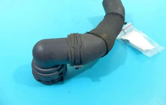 Land Rover Range Rover Sport L320 Engine coolant pipe/hose AH22-8283-BE IMPRK1187588