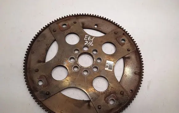 BMW 5 E60 E61 Flywheel 11227788746
