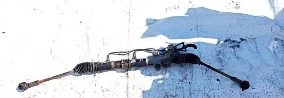Mitsubishi Space Wagon Steering rack