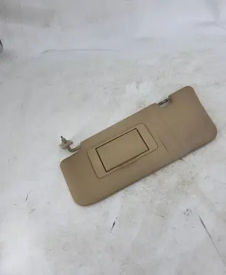 Mercedes-Benz ML W164 Sun visor