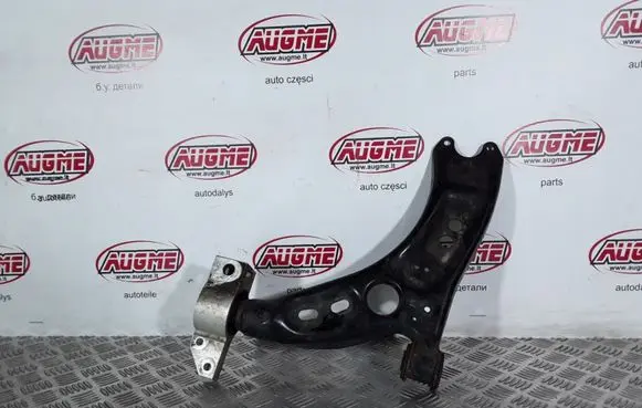 Volkswagen Golf V Front lower control arm/wishbone 1K0407151BC