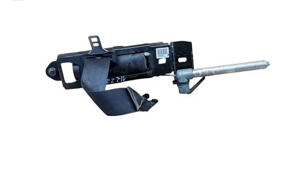 Volvo V50 Front seatbelt 6008892