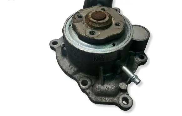 Porsche Cayenne (9Y0 9Y3) Water pump 06M121013