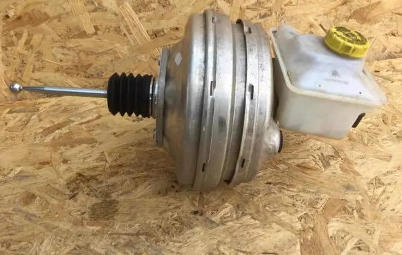 Porsche 911 991 Brake booster 99135502529 99135512526
