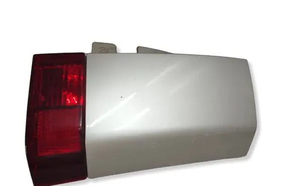 Opel Meriva A Rear/tail lights 13130028 467597050