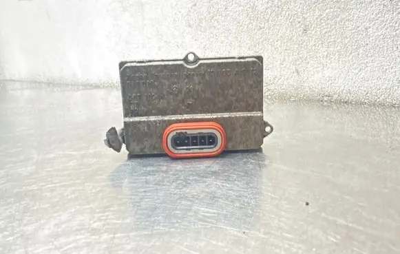 Opel Vectra C Headlight ballast module Xenon 5DV00829000 12730300401126 021661