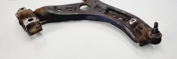 Volkswagen Golf VI Front lower control arm/wishbone