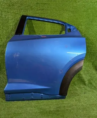 Nissan Juke II F16 Rear door 