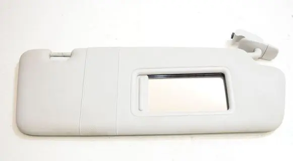 Audi A5 Sportback 8TA Sun visor 8K0857552