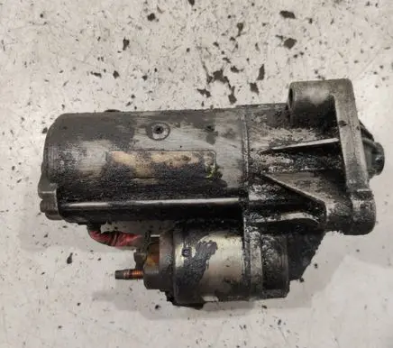 Renault Espace - Grand espace IV Starter motor 8200331251