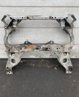 BMW 3 E90 E91 Front subframe 2121644