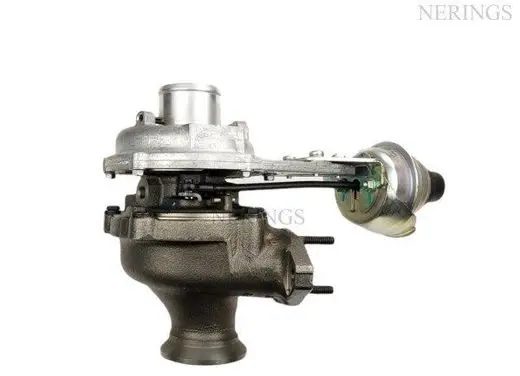 Alfa Romeo Giulietta Turbo 804963-0003 TC10-0523 804963-5003S
