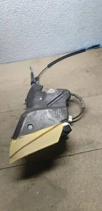 Mercedes-Benz E W212 Rear door lock A2127330408 962978100
