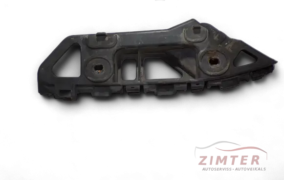 Volkswagen Caddy Front bumper mounting bracket 2K5807183