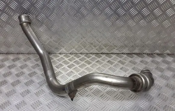 Renault Laguna II Intercooler hose/pipe