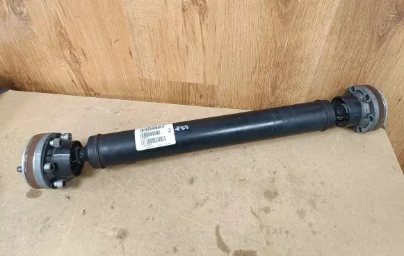 Mercedes-Benz GLS X166 Front prop shaft A1664102701