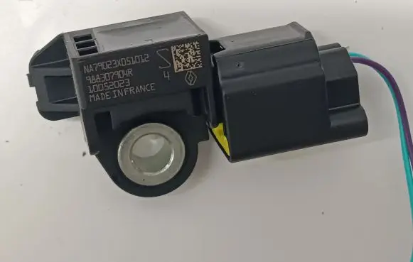 Nissan Qashqai J12 Airbag deployment crash/impact sensor 988307904R